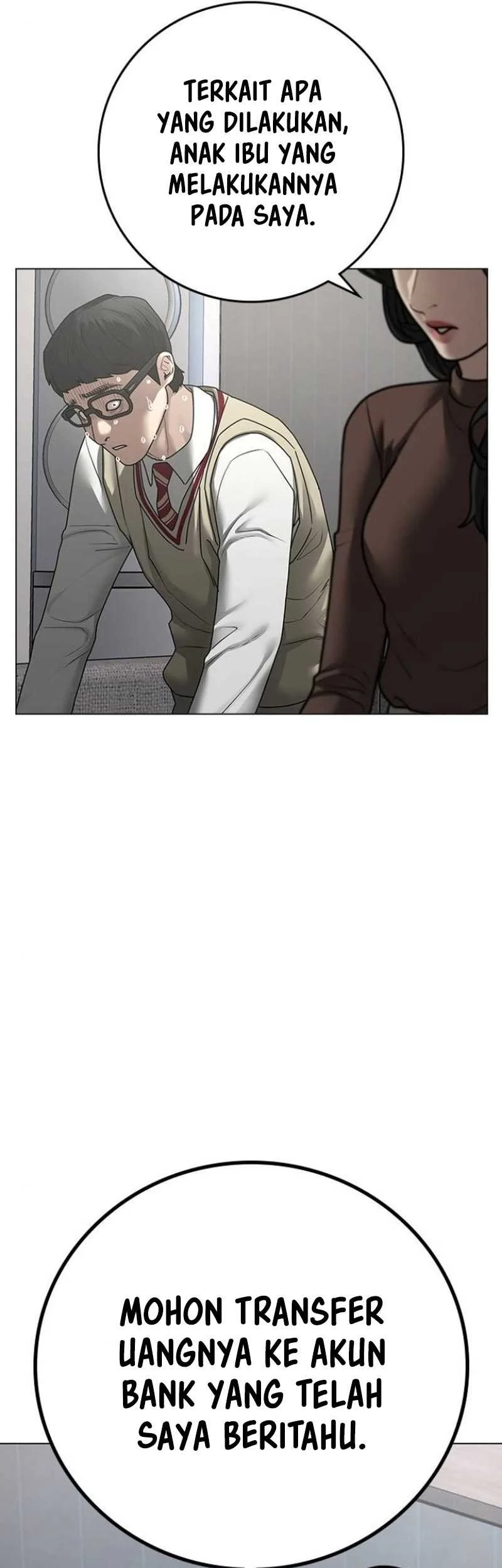 Reality Quest Chapter 88 Gambar 62