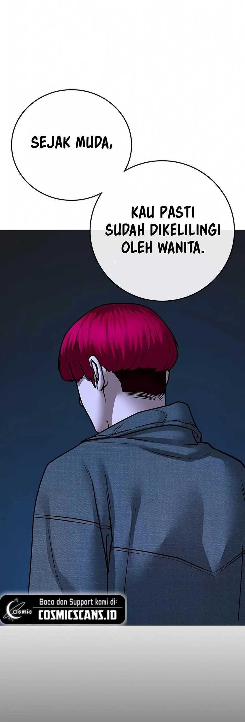 Reality Quest Chapter 89 Gambar 62