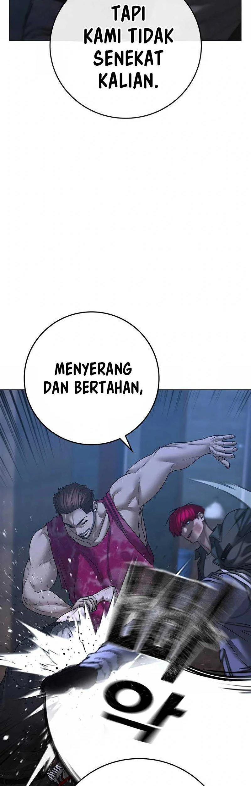 Reality Quest Chapter 93 Gambar 57