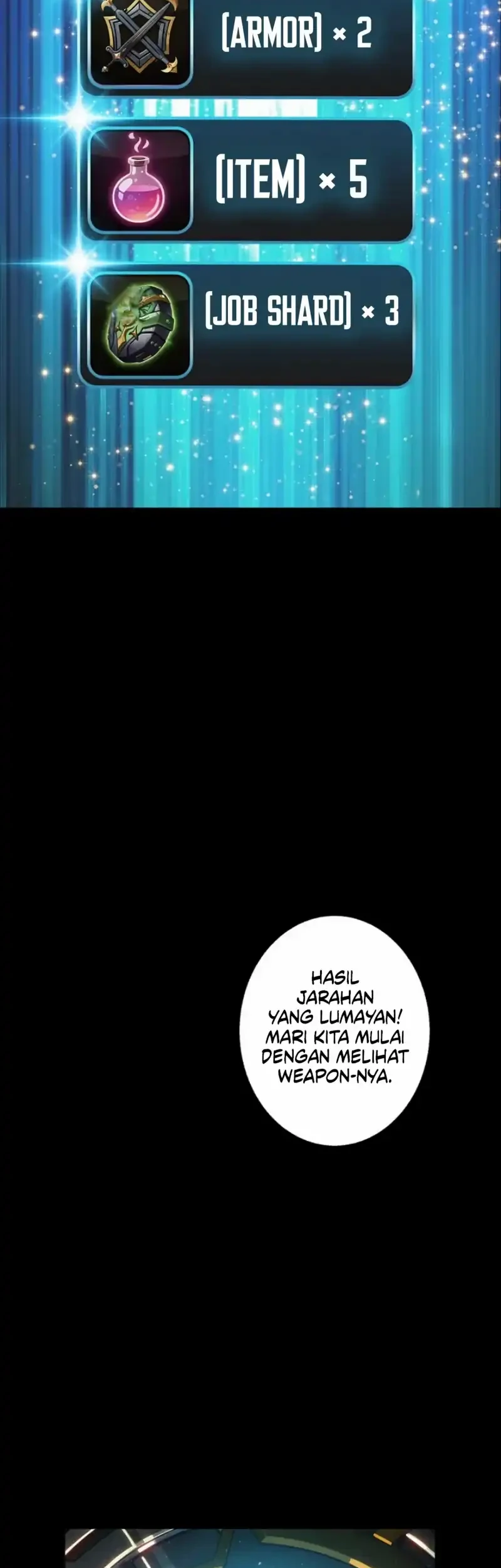 Rebel of the Doomsday Academy Chapter 14 Gambar 30