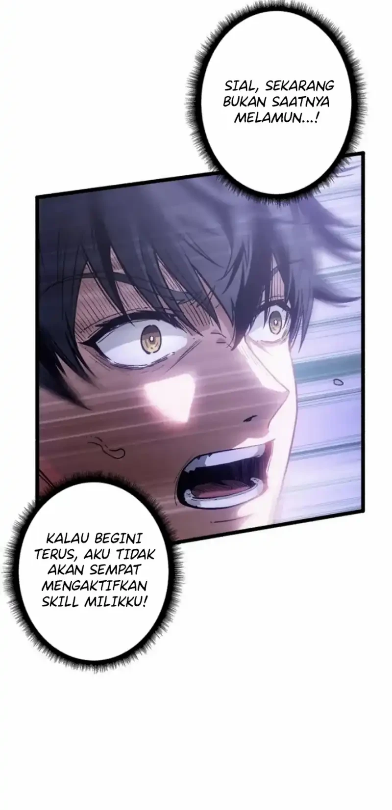Rebel of the Doomsday Academy Chapter 2 Gambar 38