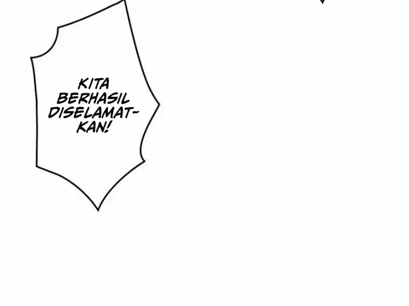 Rebel of the Doomsday Academy Chapter 4 Gambar 37