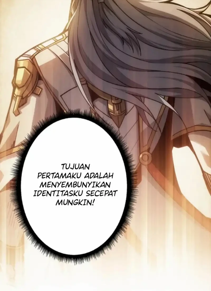 Rebel of the Doomsday Academy Chapter 6 Gambar 40