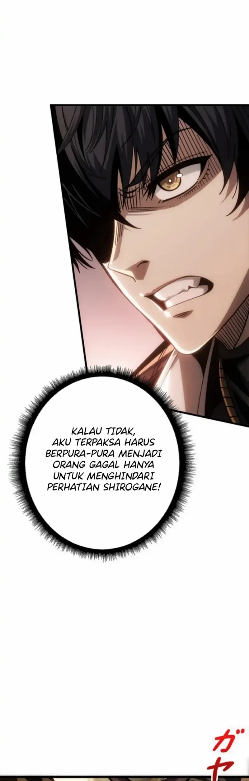 Rebel of the Doomsday Academy Chapter 6 Gambar 42