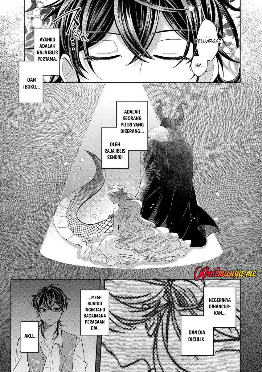 Reberu 0 no Maou-sama, Isekai de Boukensha wo Hajimemasu Chapter 26 Gambar 28