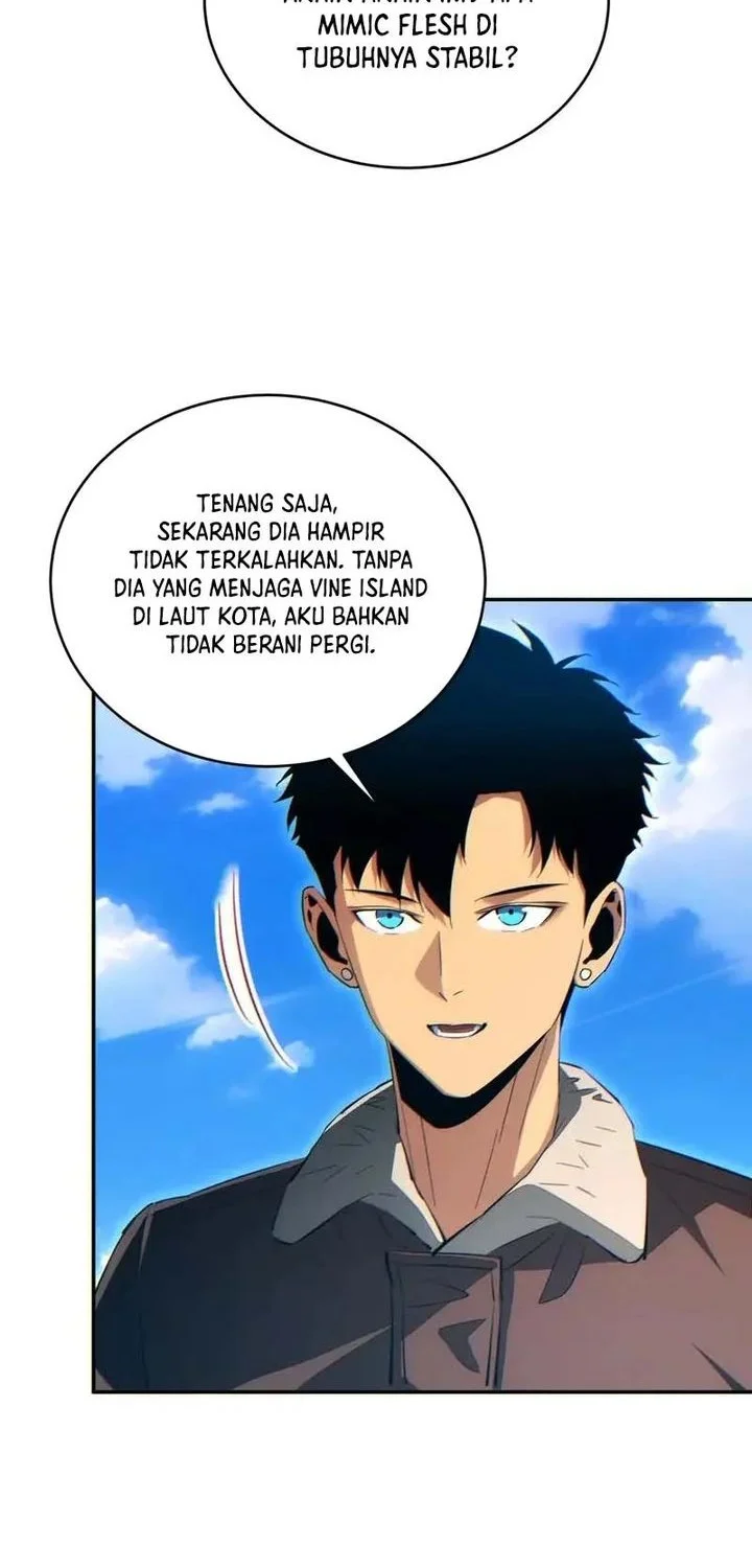 Rebirth in the Apocalypse: I Reach the Top by Opening Boxes Chapter 98 Gambar 26