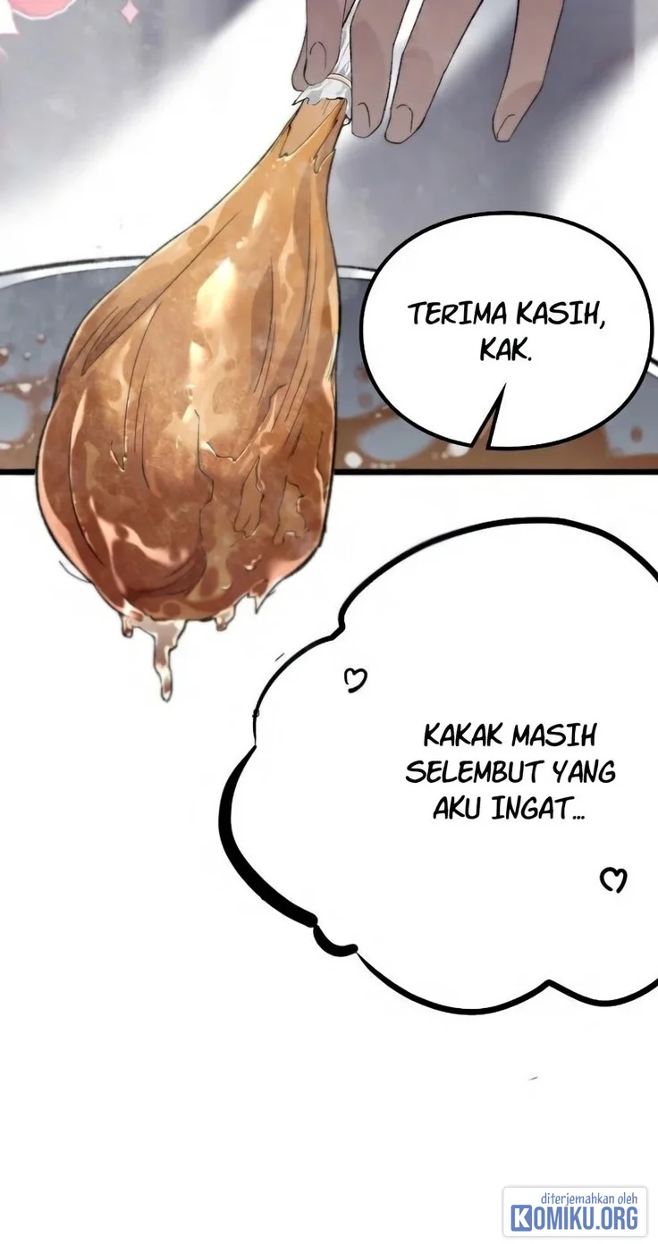 Rebirth: Monarch of the Dead Chapter 1 Gambar 62