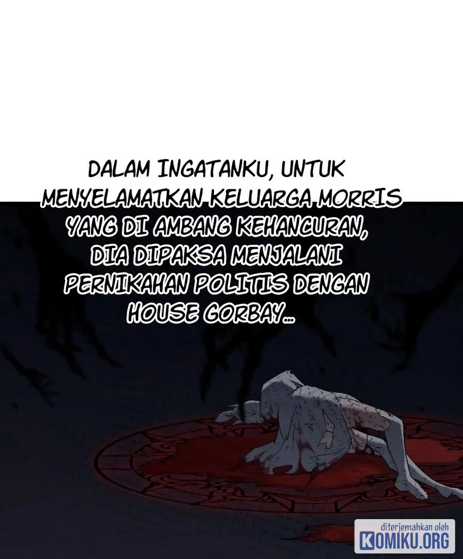 Rebirth: Monarch of the Dead Chapter 1 Gambar 63