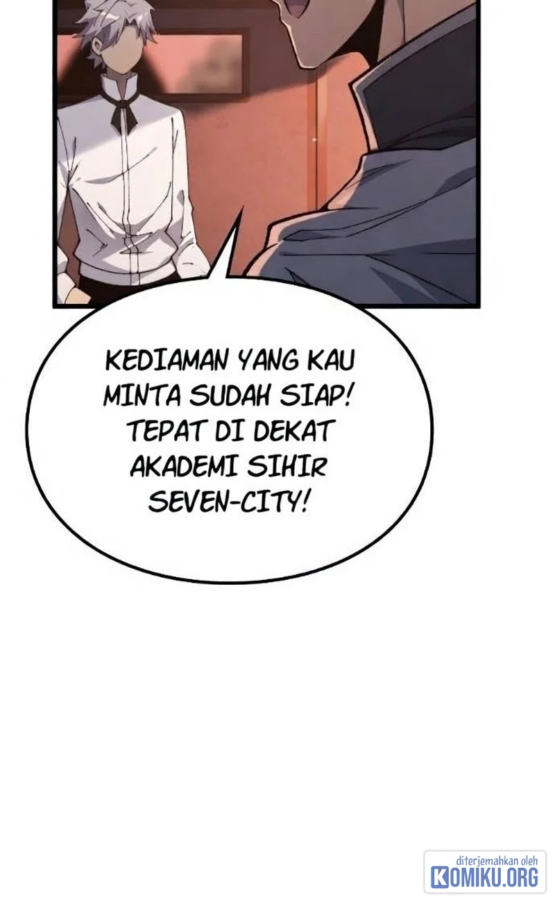 Rebirth: Monarch of the Dead Chapter 10 Gambar 44