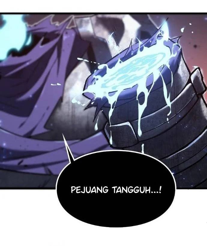 Rebirth: Monarch of the Dead Chapter 13 Gambar 38
