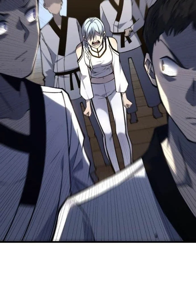 Rebirth: Monarch of the Dead Chapter 17 Gambar 36