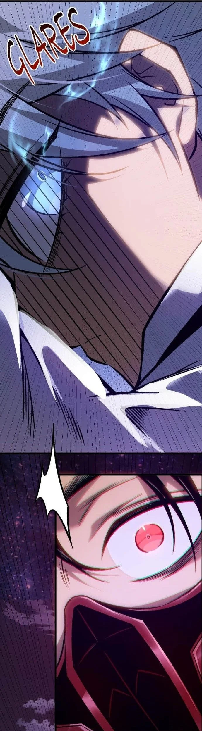Rebirth: Monarch of the Dead Chapter 19 Gambar 40