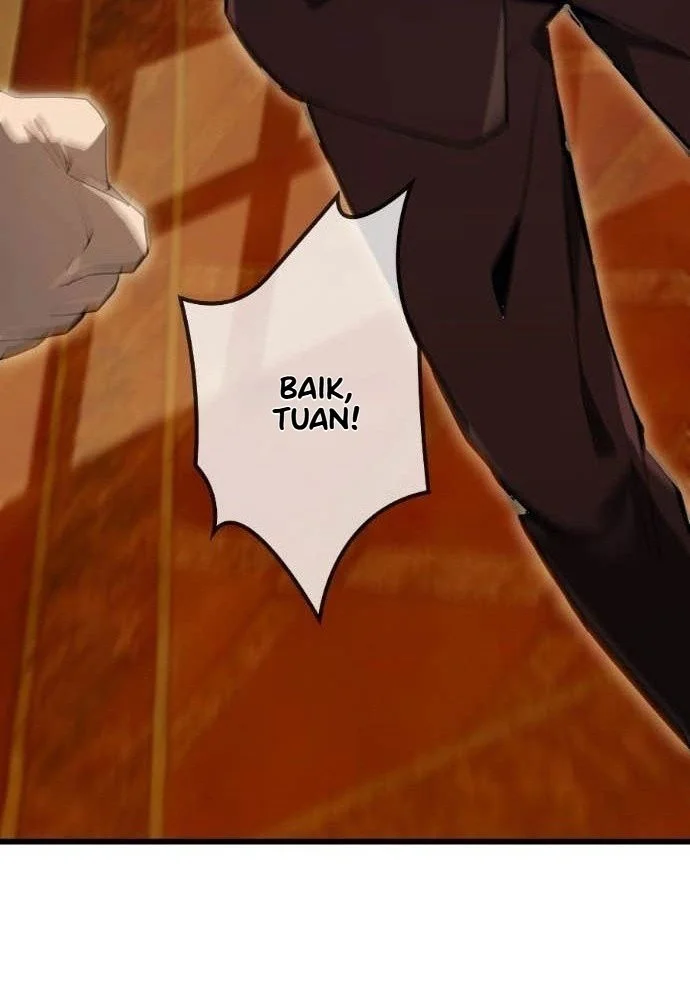 Rebirth: Monarch of the Dead Chapter 20 Gambar 31