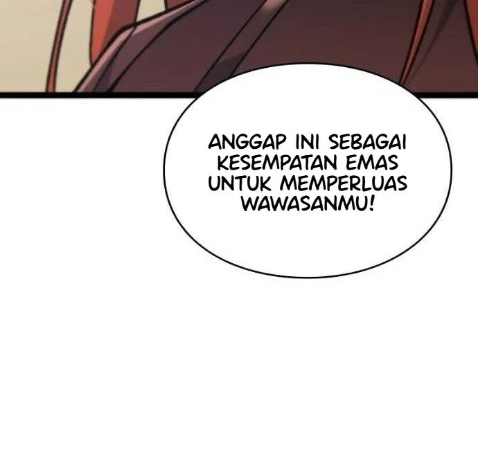 Rebirth: Monarch of the Dead Chapter 21 Gambar 35