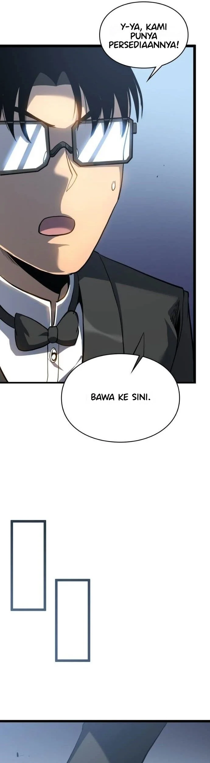 Rebirth: Monarch of the Dead Chapter 22 Gambar 28