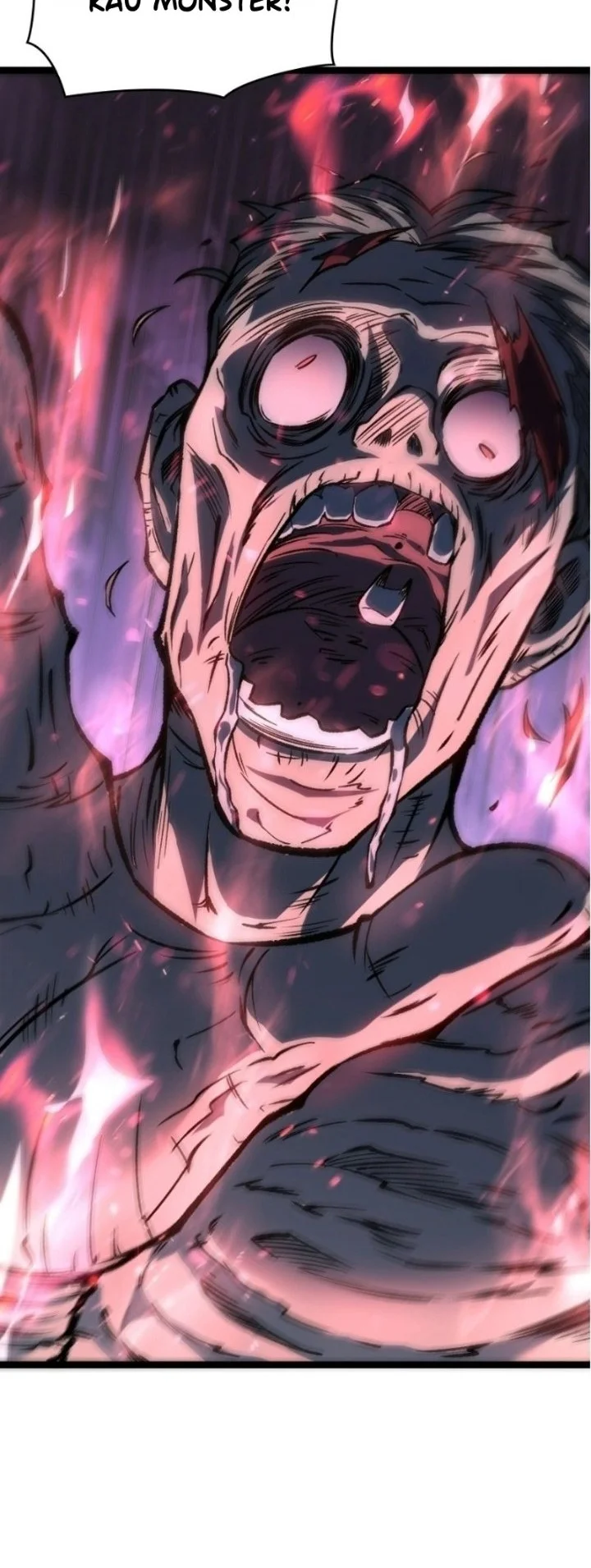 Rebirth: Monarch of the Dead Chapter 26 Gambar 36