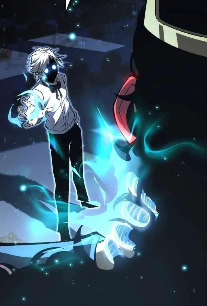 Rebirth: Monarch of the Dead Chapter 27 Gambar 32