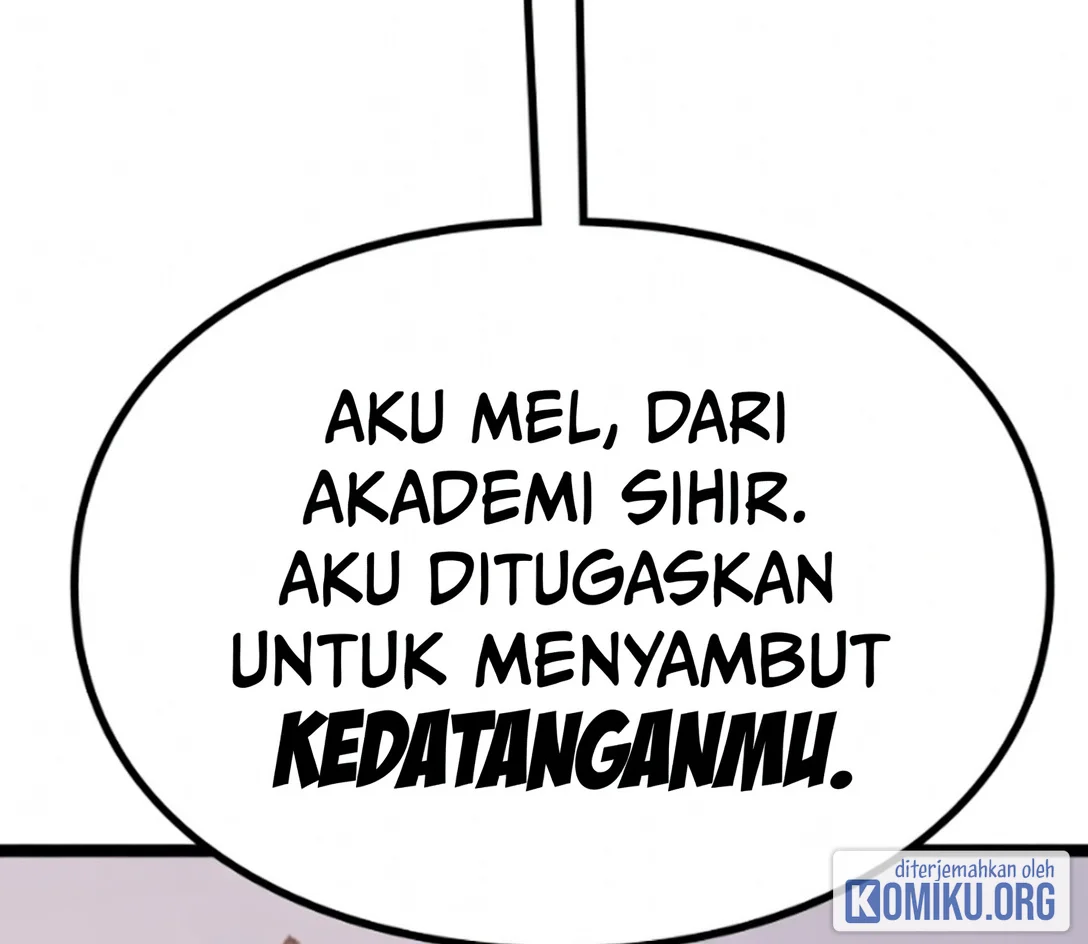 Rebirth: Monarch of the Dead Chapter 33 Gambar 45
