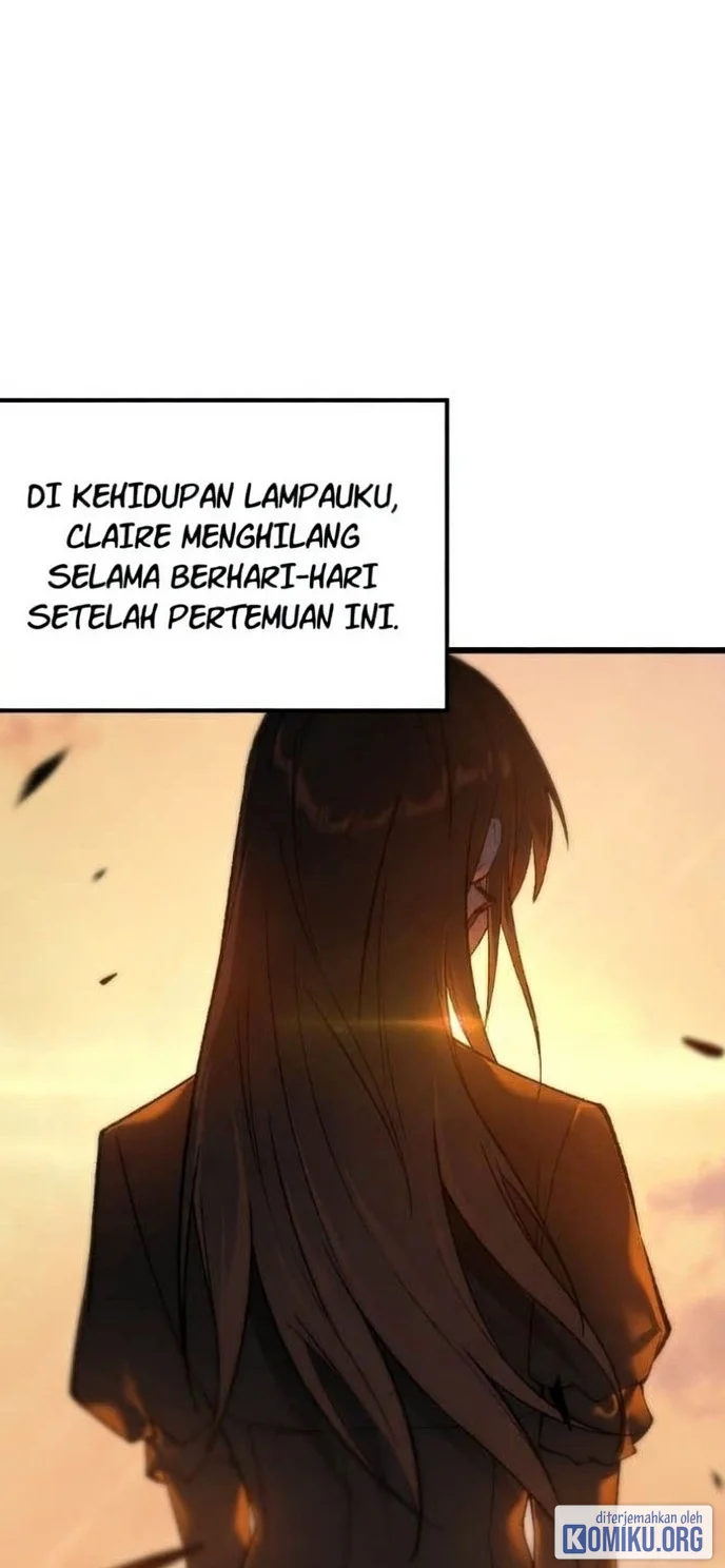 Rebirth: Monarch of the Dead Chapter 7 Gambar 46