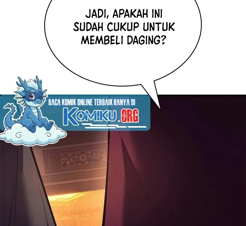 Rebirth of the Divine Demon Chapter 17 Gambar 49