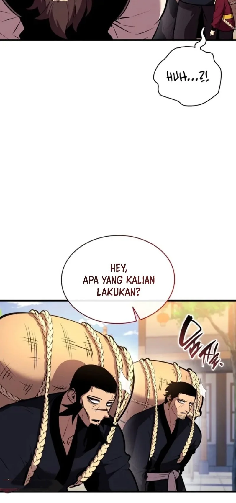 Rebirth of the Divine Demon Chapter 19 Gambar 47