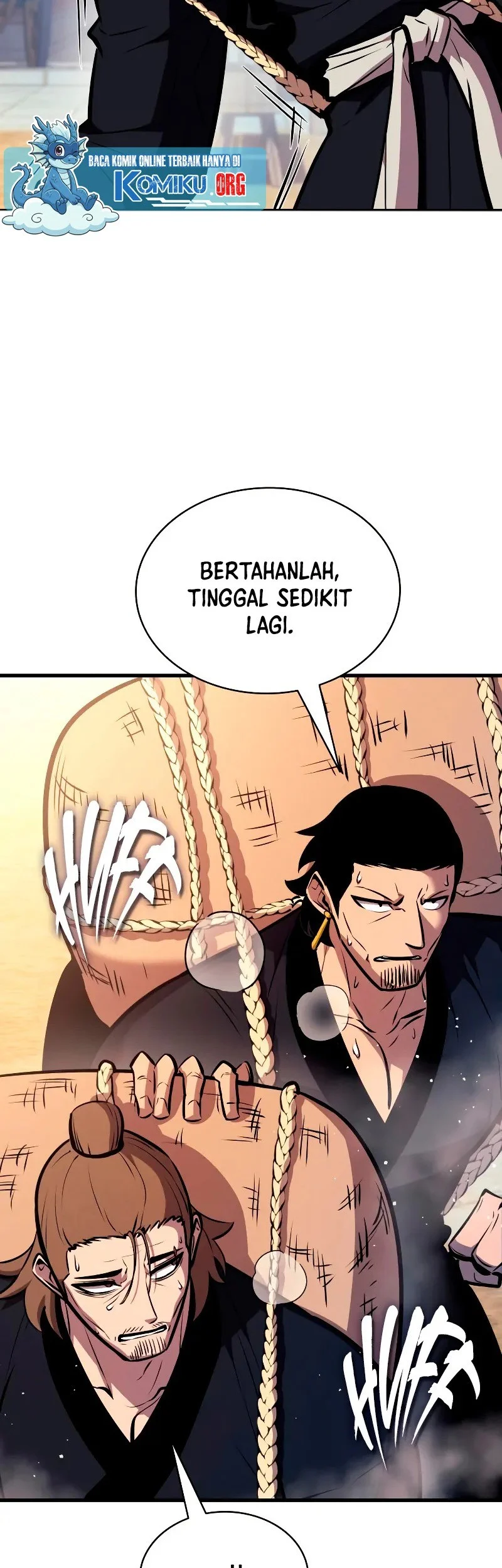 Rebirth of the Divine Demon Chapter 20 Gambar 59