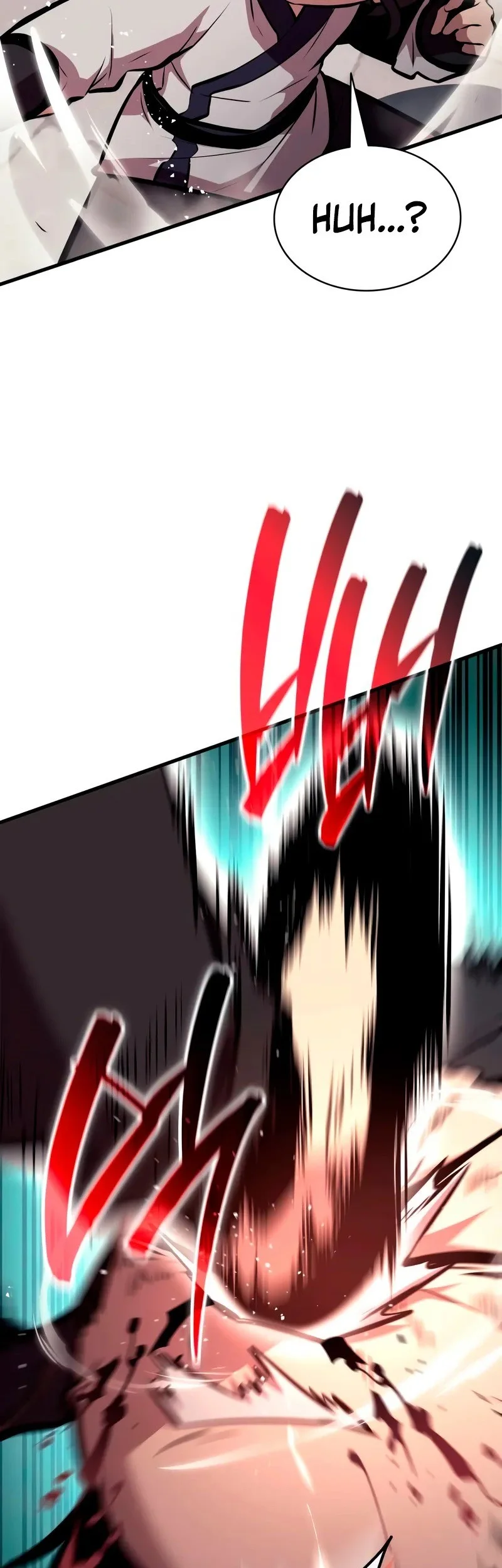 Rebirth of the Divine Demon Chapter 23 Gambar 47
