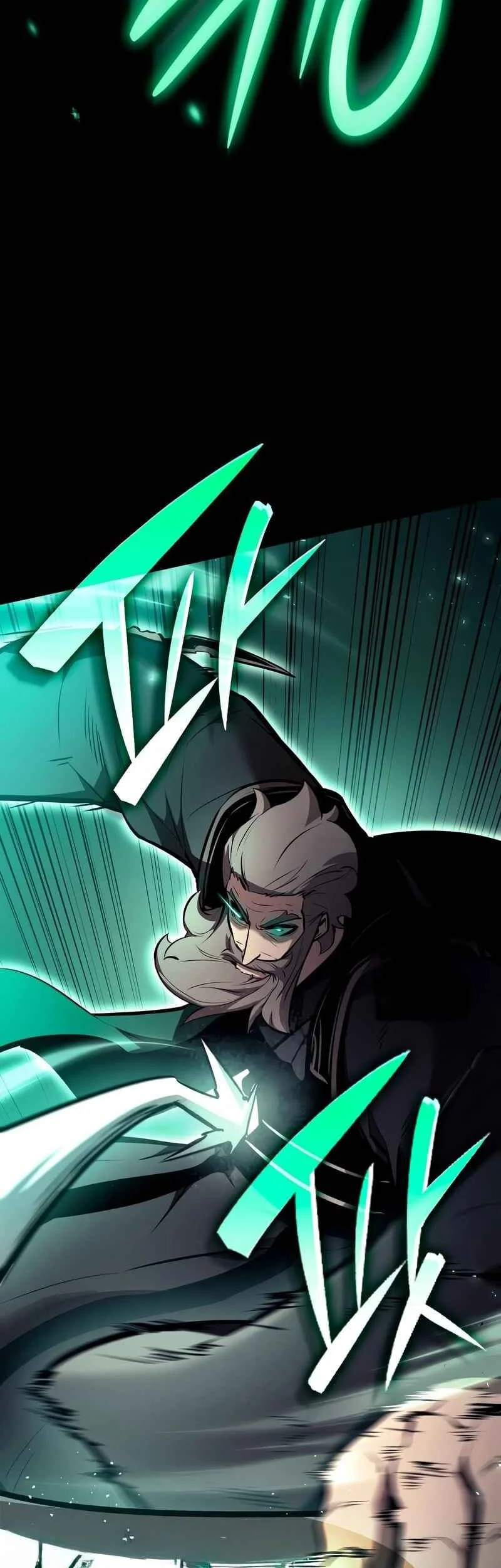Rebirth of the Divine Demon Chapter 28 Gambar 46