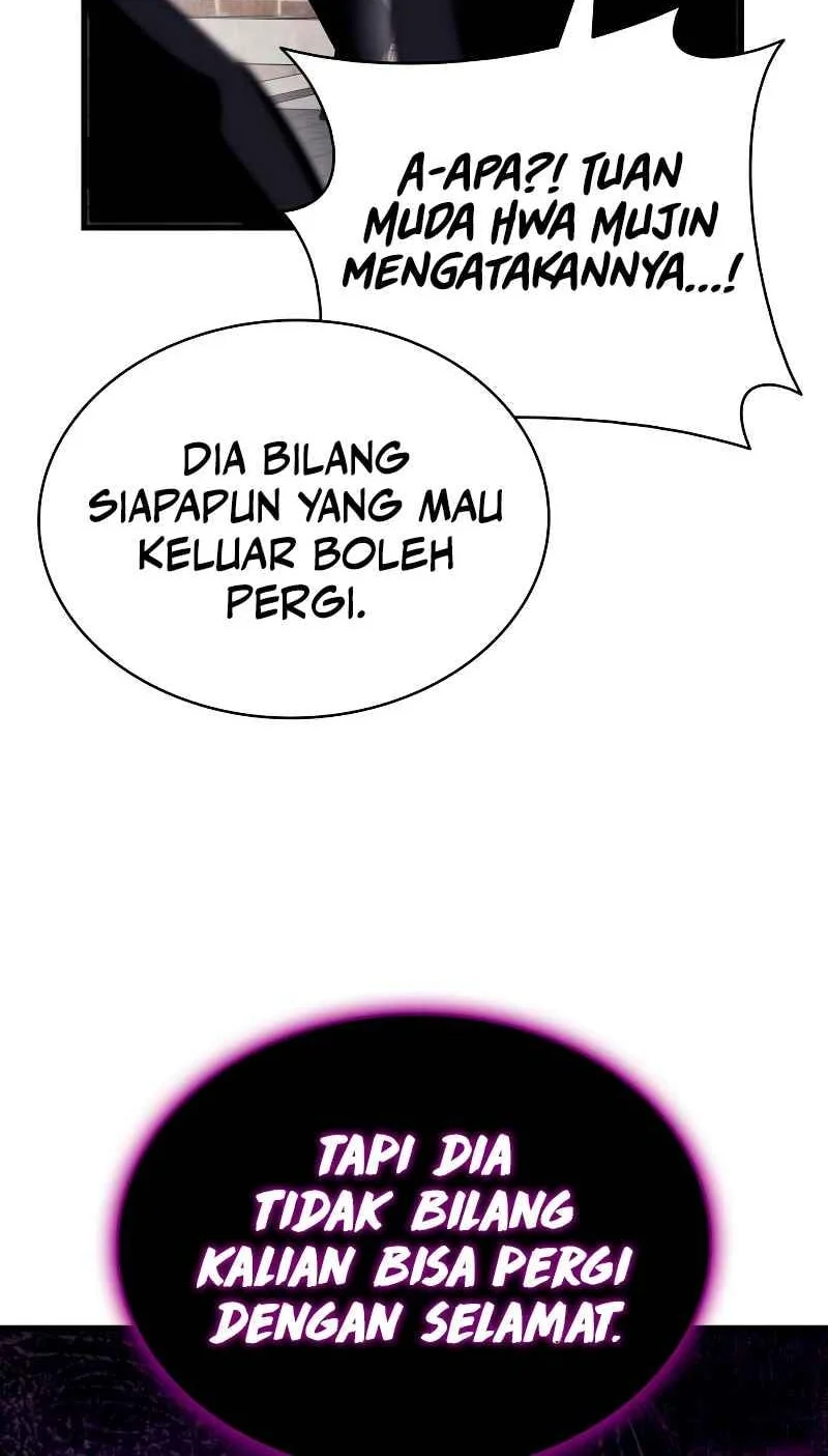Rebirth of the Divine Demon Chapter 29 Gambar 41
