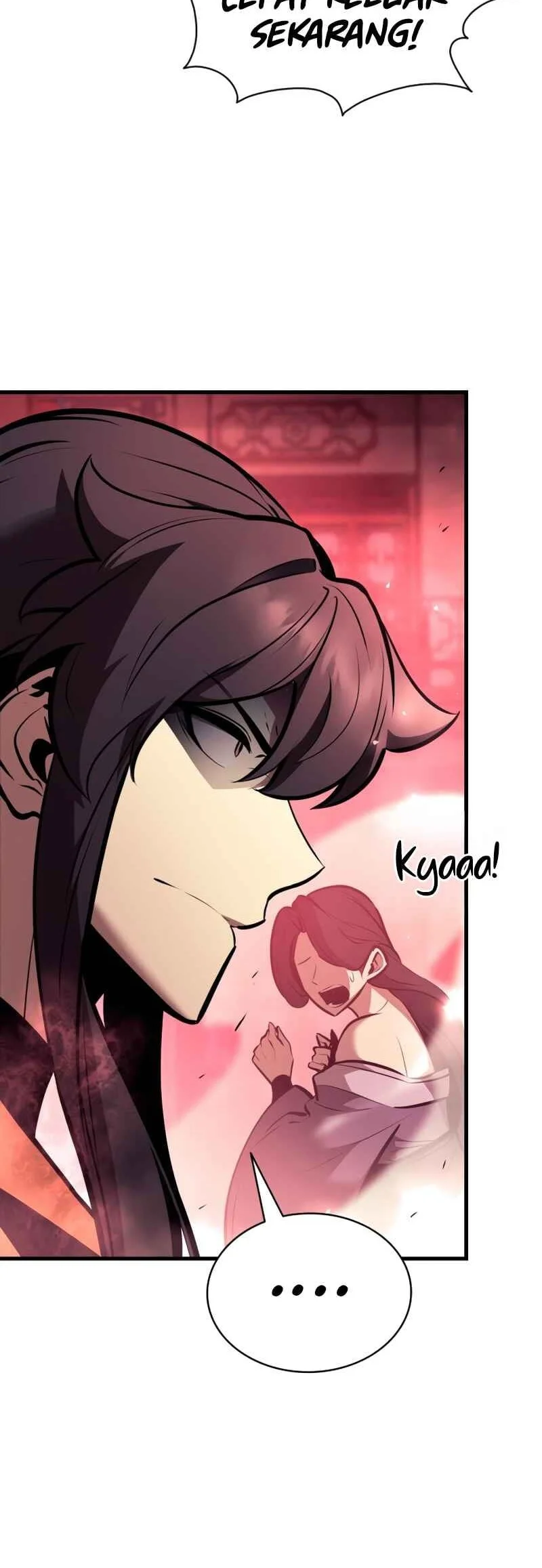 Rebirth of the Divine Demon Chapter 34 Gambar 45