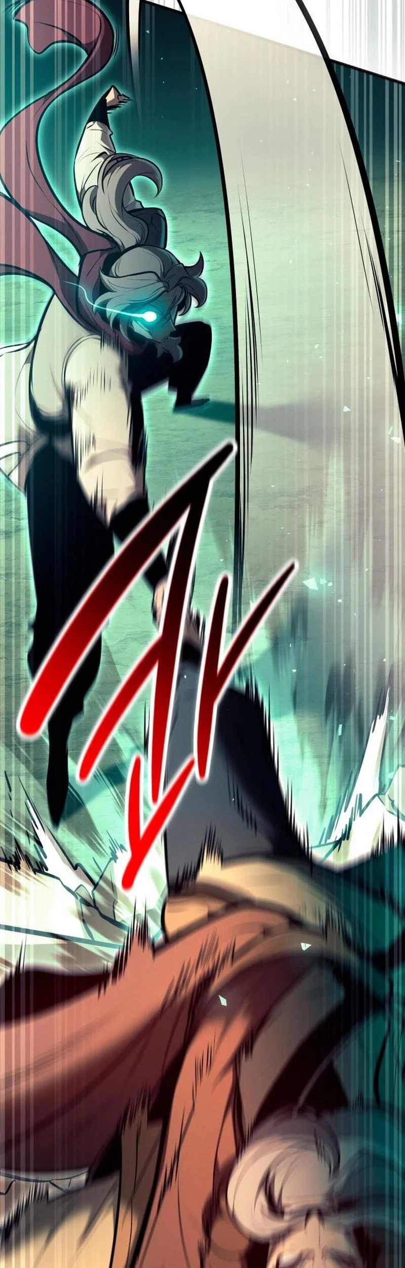 Rebirth of the Divine Demon Chapter 42 Gambar 47