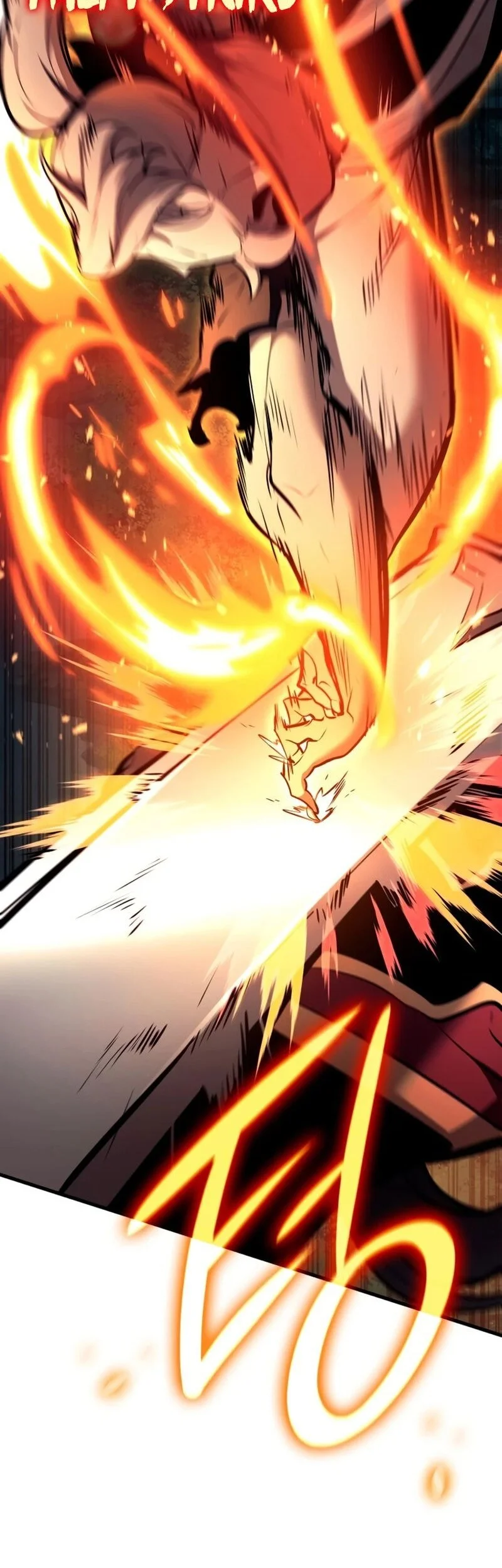 Rebirth of the Divine Demon Chapter 43 Gambar 47