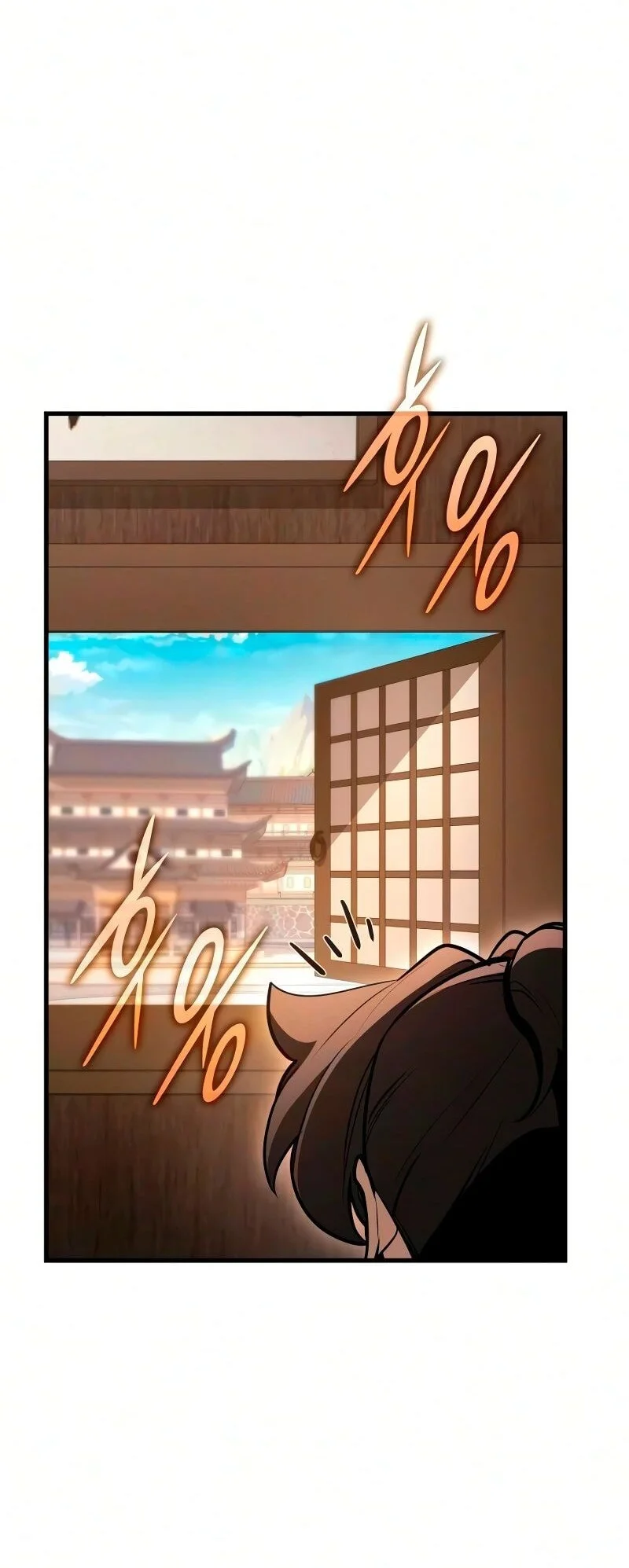Rebirth of the Divine Demon Chapter 44 Gambar 41