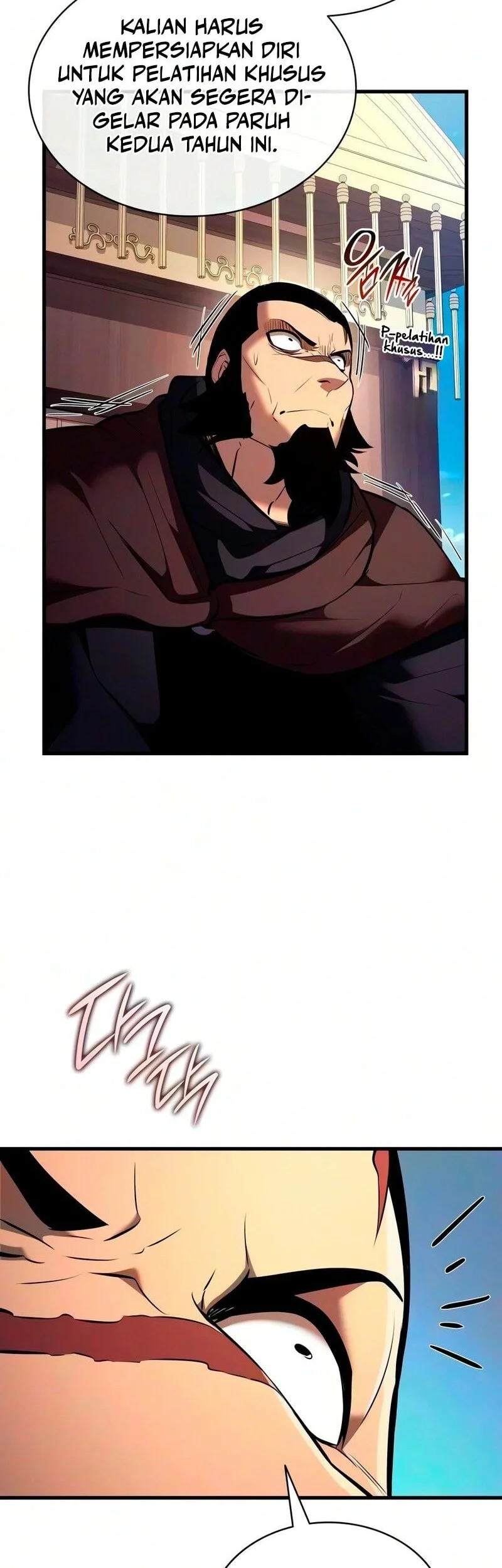 Rebirth of the Divine Demon Chapter 53 Gambar 47