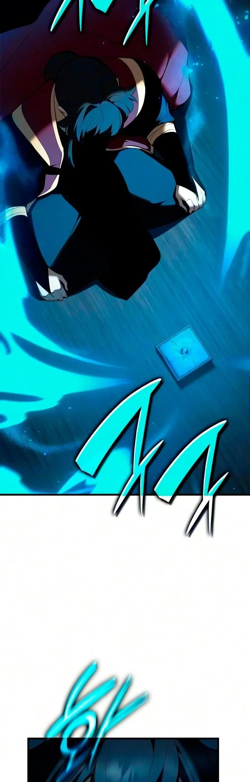 Rebirth of the Divine Demon Chapter 54 Gambar 47