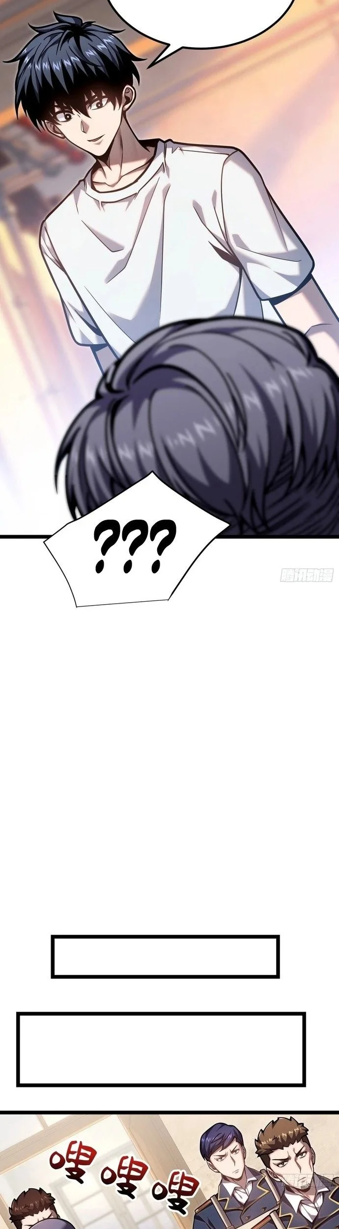 Rebirth of the Immortal Supreme in the City Chapter 6 Gambar 28