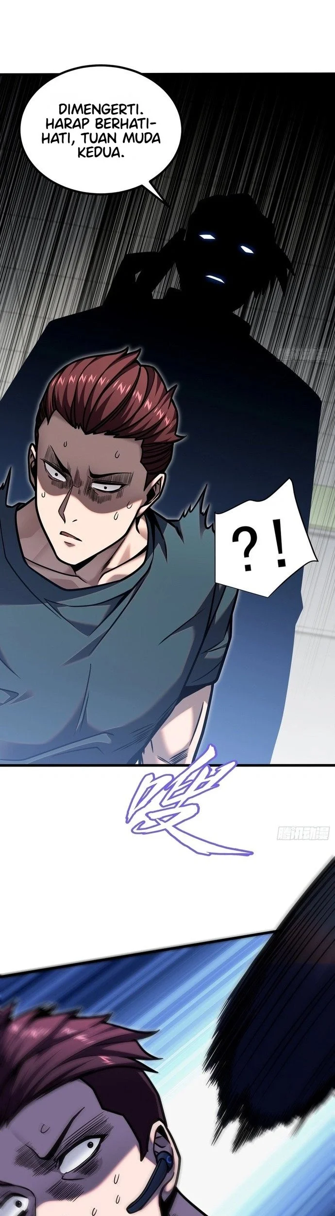 Rebirth of the Immortal Supreme in the City Chapter 8 Gambar 23
