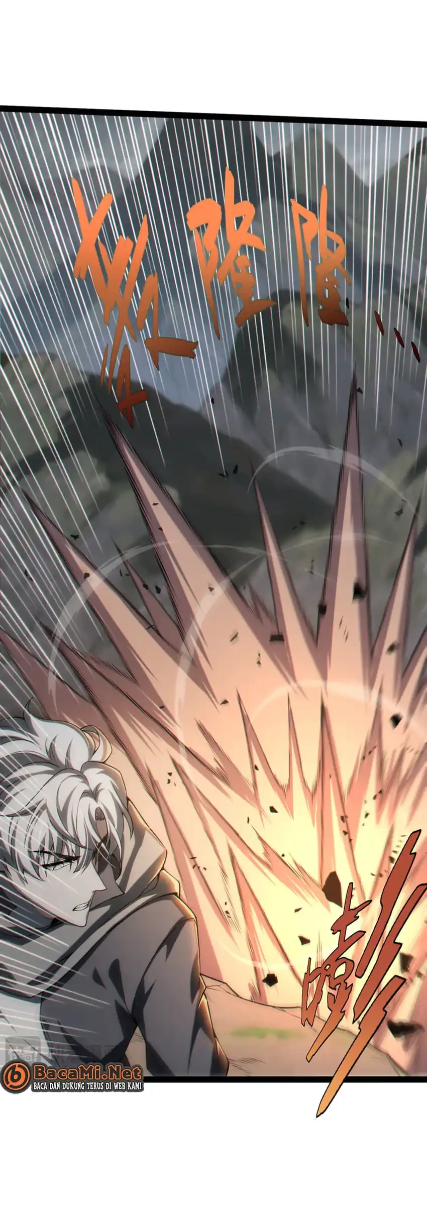 Rebirth of the Thief Who Roamed the World Chapter 17 Gambar 29