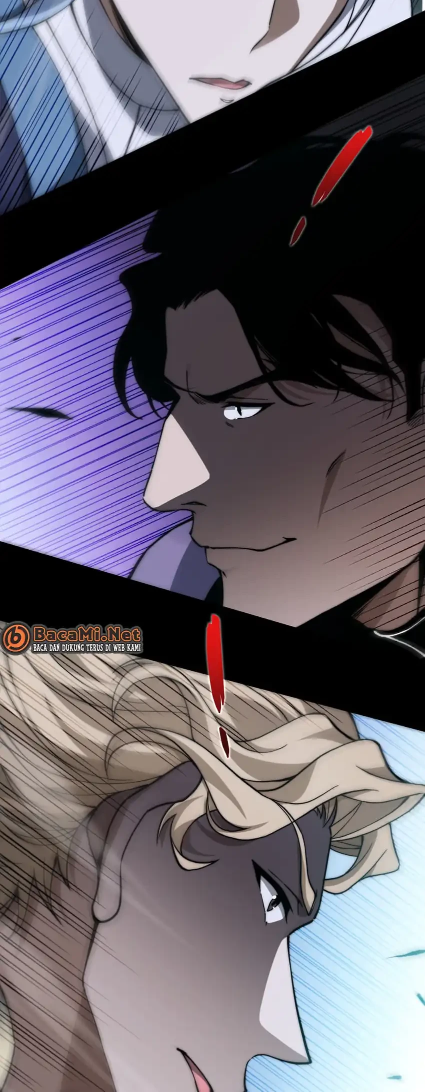 Rebirth of the Thief Who Roamed the World Chapter 18 Gambar 29