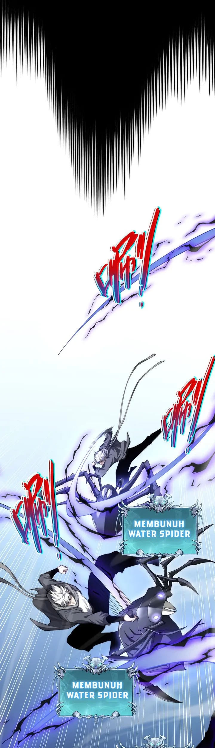 Rebirth of the Thief Who Roamed the World Chapter 20 Gambar 30