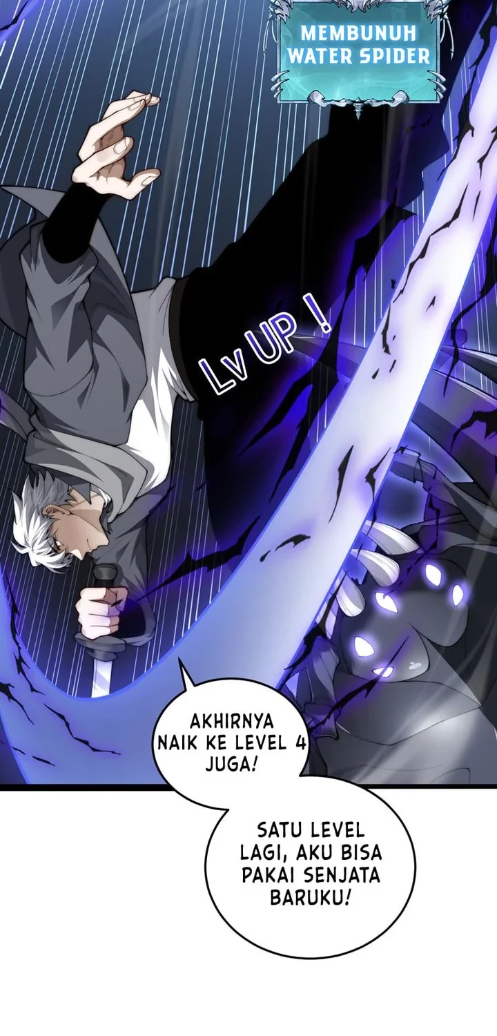 Rebirth of the Thief Who Roamed the World Chapter 20 Gambar 31