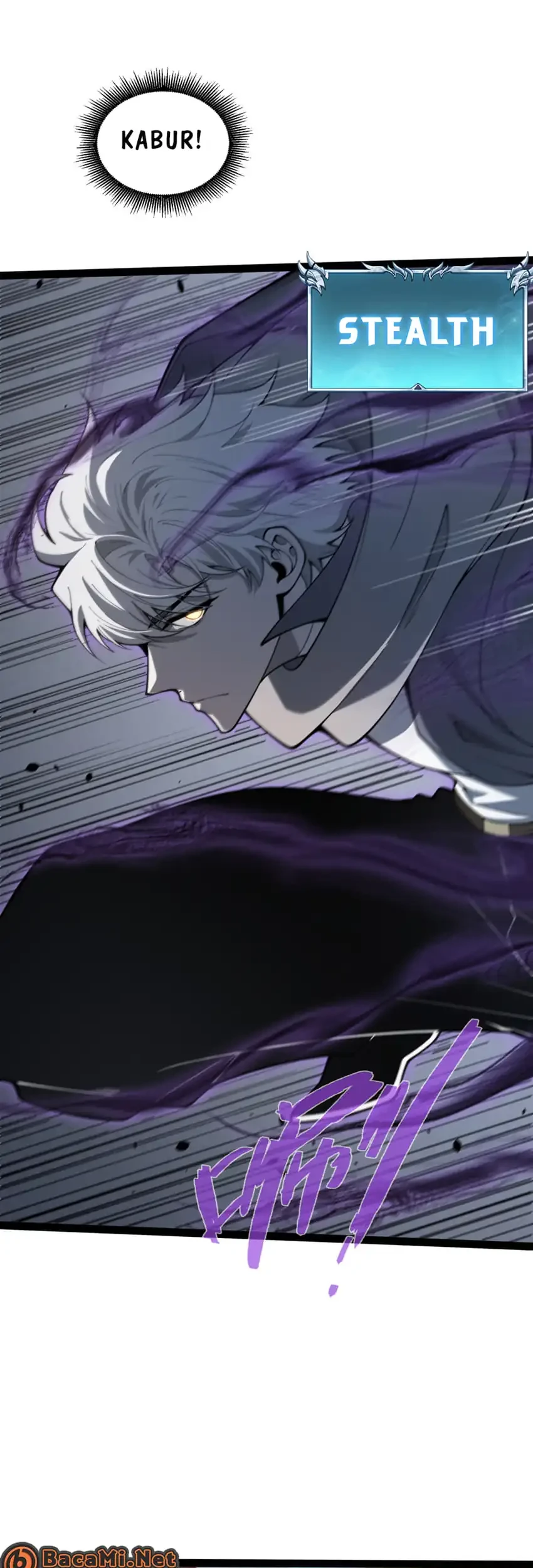 Rebirth of the Thief Who Roamed the World Chapter 21 Gambar 30