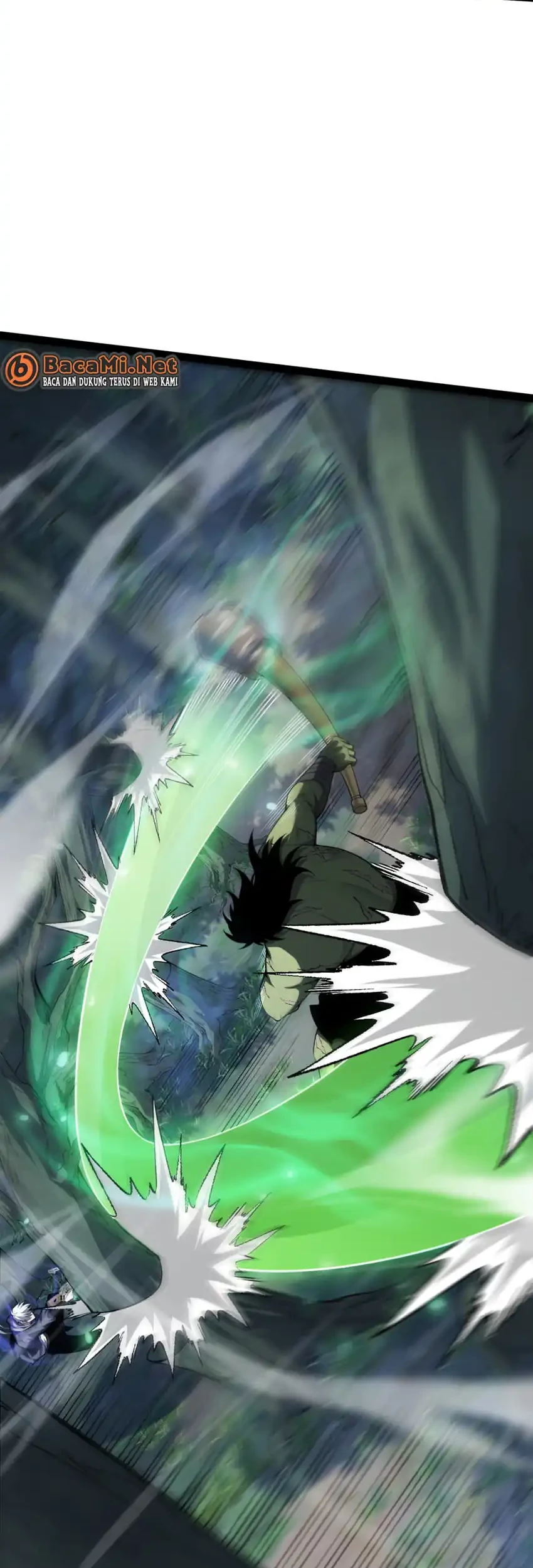 Rebirth of the Thief Who Roamed the World Chapter 22 Gambar 28