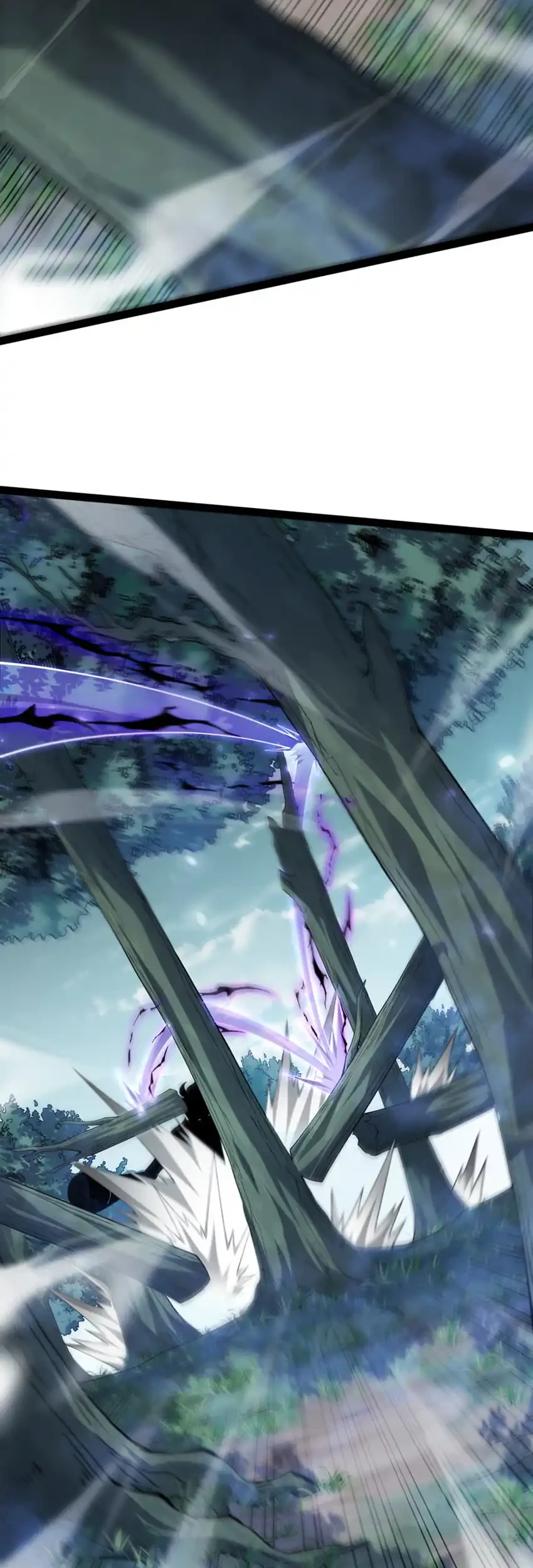 Rebirth of the Thief Who Roamed the World Chapter 22 Gambar 29