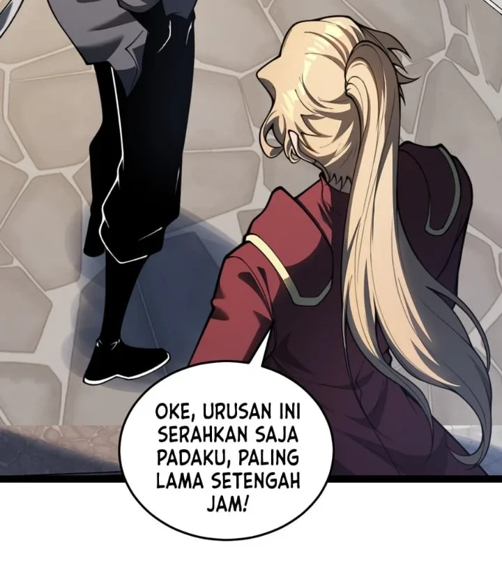 Rebirth of the Thief Who Roamed the World Chapter 30 Gambar 25