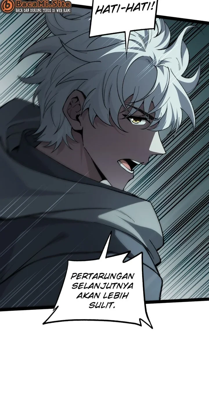 Rebirth of the Thief Who Roamed the World Chapter 31 Gambar 30