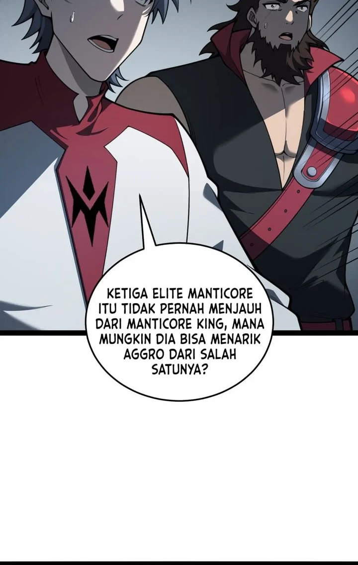 Rebirth of the Thief Who Roamed the World Chapter 32 Gambar 31
