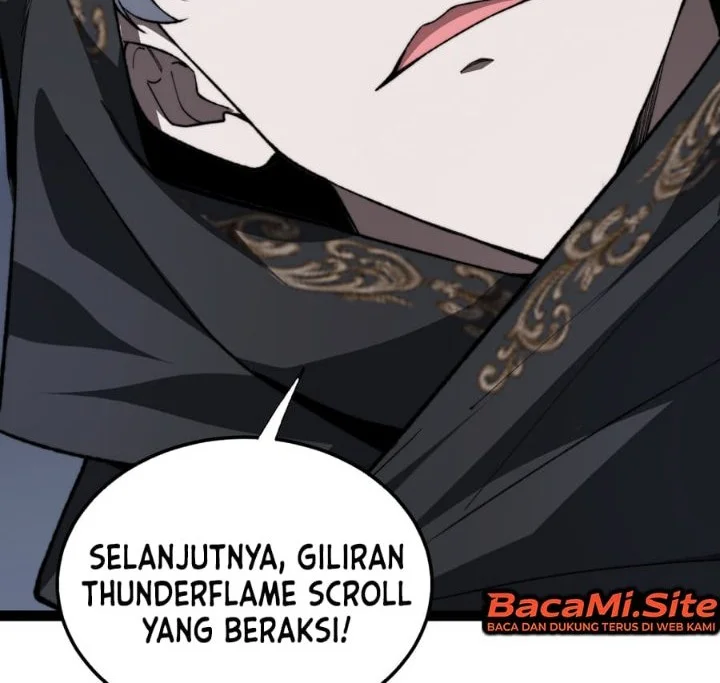 Rebirth of the Thief Who Roamed the World Chapter 37 Gambar 29