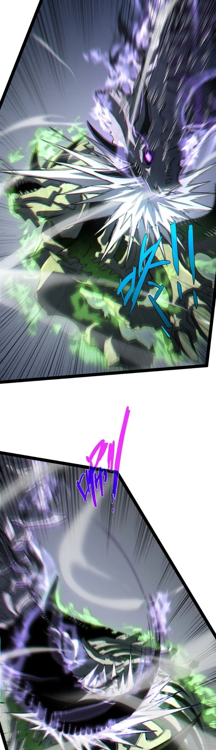 Rebirth of the Thief Who Roamed the World Chapter 40 Gambar 26