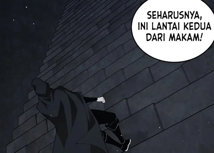 Rebirth of the Thief Who Roamed the World Chapter 41 Gambar 29